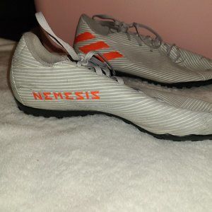 Adidas Nemeziz Sz 10 Multiground Soccer Cleats